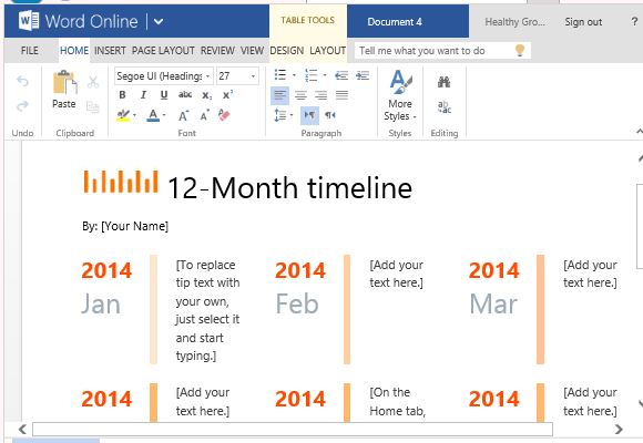 office timeline plus edition product key free